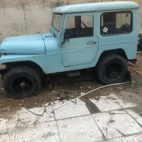 جیپ صحرا|خودرو سواری و وانت|تهران, جوانمردان (اندیشه)|دیوار