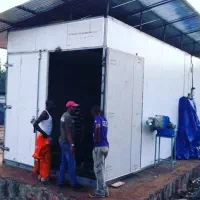 کوره خشک کن ذغال 2 و 5 تن به بالا|ماشین‌آلات صنعتی|تهران, تهرانپارس جنوبی|دیوار