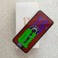 گوشی شیائومی 11Lite 5G/256