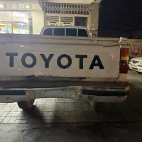 تویوتا۱۹۹۲