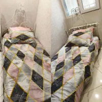 تخت فرفورژه|تخت و سرویس خواب|تهران, شهرک دانشگاه|دیوار