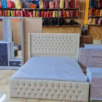 فرصت طلایی تخت &سرویس خواب 50٪آف|تخت و سرویس خواب|شیراز, شهرک صنعتی شیراز|دیوار