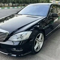 اجاره ماشین بنز اس۵۰۰/رنت ماشین/اجاره خودرو
