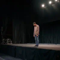 فراخوان بازیگری