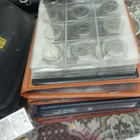 خرید و فروش سکه های پهلوی