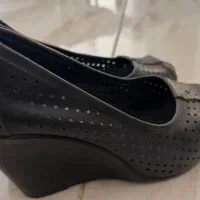 کفش زنانه چرم|کیف، کفش، کمربند|تهران, جنتآباد جنوبی|دیوار