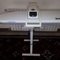 اتو بخار پرس فلر