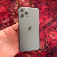 ایفون 11 پرو