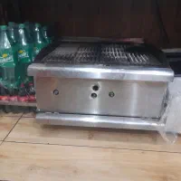 وسایل فست فوت