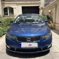سراتو آپشنال ۹۷ درجه یک