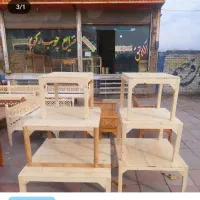 کرسی چوبی کرسی قدیمی کرج شهریار فردیس ملارد مارلیک