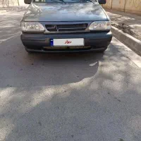 پراید یورو4