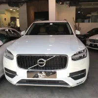 ولوو XC90 مومنتوم، مشابه صفر