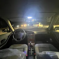 پژو پارس دوگانه سوز، مدل ۱۳۹۲|خودرو سواری و وانت|اردبیل, |دیوار