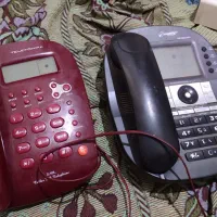 تلفن قدیمی