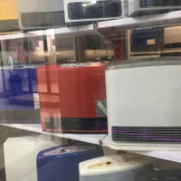 بخاری ژاپنی و تعمیرو سرویس