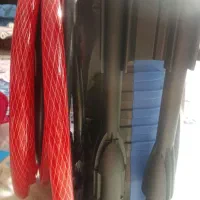 کارواش|ماشین‌آلات صنعتی|هشتگرد, هشتگرد قدیم|دیوار