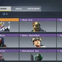 اکانت کالاف|کنسول، بازی ویدئویی و آنلاین|آلاشت, |دیوار