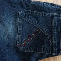 شلوار لی سایز38|لباس|تبریز, |دیوار