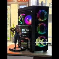 انواع کامپیوتر گیمینگ ، اداری ، مهندسی