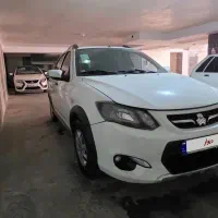 کوییک دنده‌ای مدل ۱۳۹۹