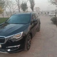 فیدلیتی پرایم 5نفره|خودرو سواری و وانت|پاکدشت, پاکدشت (مامازند)|دیوار