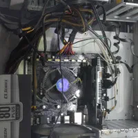کیس core i3