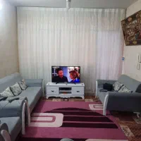 اپارتمان ۵۵متری در لاله ۱۰