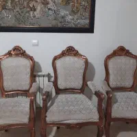 مبلمان سلطنتئ