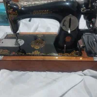 چرخ خیاطی قدیمی