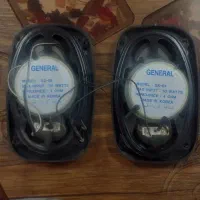 باند جنرال|سیستم صوتی خانگی|نجف‌آباد, یزدانشهر|دیوار