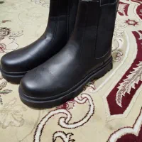 دو جفت  کفش بوت برشکا سایز 44 نو نو|کیف، کفش، کمربند|تهران, گرگان|دیوار