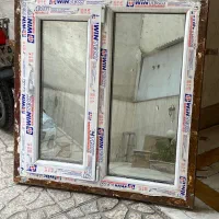 پنجره وین تک