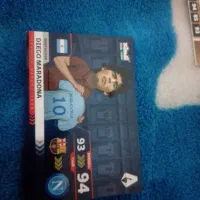 کیمدی ۲۰۲۶ کد نخورده|کلکسیون و سرگرمی|مشهد, شهرک مهرگان|دیوار