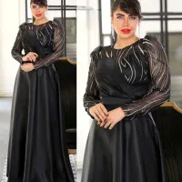 پیراهن های شیک مزونی|لباس|خرمآباد, |دیوار