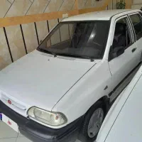 پرایدمدل 91|خودرو سواری و وانت|زرندیه, |دیوار