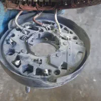 سیم کشی برق خودرو استارت دینام دیاگ|خدمات موتور و ماشین|مشهد, توس (بلوار توس)|دیوار