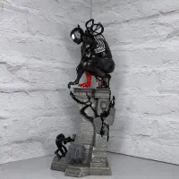 فیگور اسپایدرمن