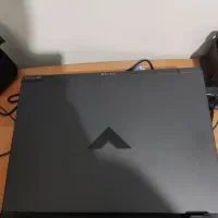 لپ تاپ گیمینگ اچ پی کاستوم شرکتیhp victus i5|رایانه همراه|فردیس, شهرک ۱۱۰|دیوار