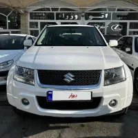 سوزوکی گرند ویتارا  اتوماتیک 2400cc، مدل ۱۳۹۰