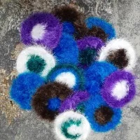 اسکاج عمده و خرده