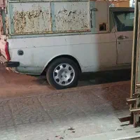 وانت بار