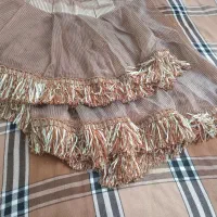پرده، پرده ریسه ایی