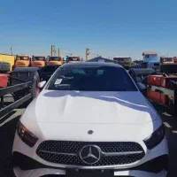 بنزA180L صفر کیلومتر. گارنتی شرکتی فعال.