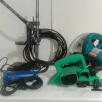 اره سینی ماکیتا اصلی سایز بزرگ