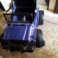 ماشین شارژی|اسباببازی|شاهینشهر, گرگاب|دیوار