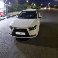 دنا ۶ دنده با موتور efp