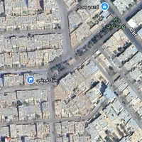 زمین-200-متری-دو-کله-خیابان-مسکن