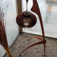 لوستر زیر قیمت