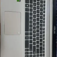ASUS NOTe book 580V|رایانه همراه|بانه, |دیوار